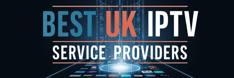 UK IPTV